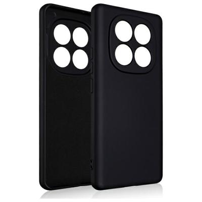 Etui Do Xiaomi Redmi Note 14 Pro Beline Silicone Czarny