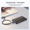 Newsmy 500GB USB 3.0 Portable Hard Drive
