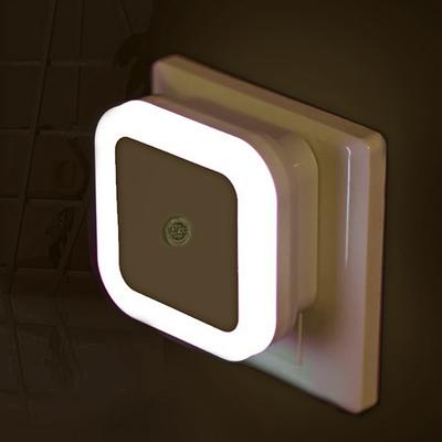 LED svítidla – LED noční lampičky