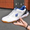 New Spring and Summer Youth Low-top Casual Mesh Sneakers Fashion Badminton Shoes Tennis Shoes Volleyball Shoes