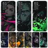 Valorant Game Cool Case Phone Cover for Xiaomi Redmi Note 14 13 12S 12 11S 11 11T 11E 10S 10 Pro Plus 5G Trend Fundas Note 13 12