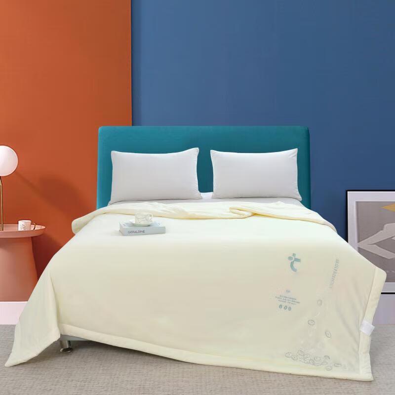 

JELYALL Lanxi Four Seasons Double-Layer Foam Quilt