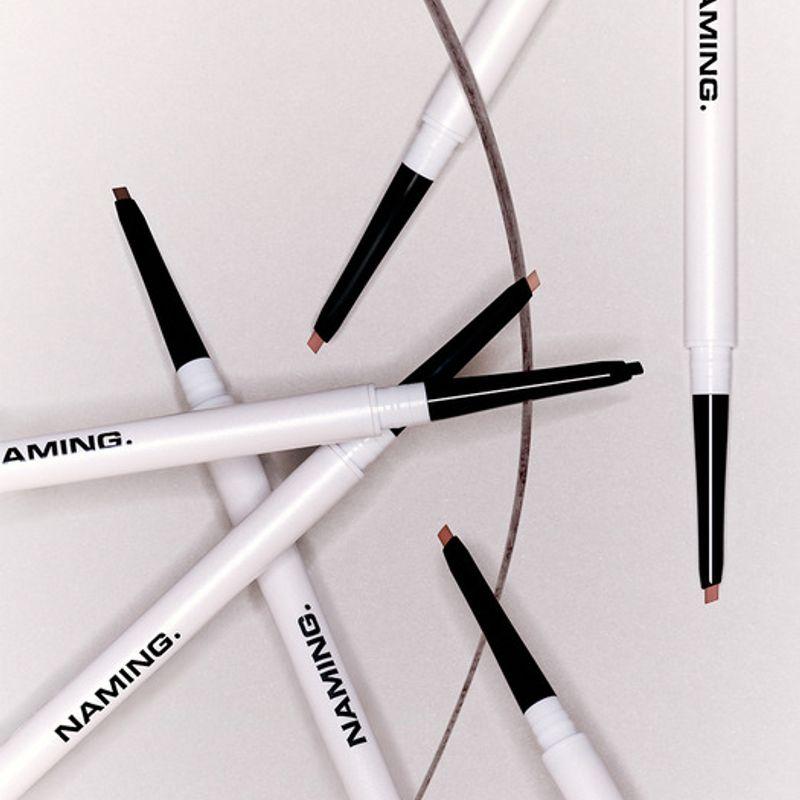 [NEW/Chaehee Joint Development] Perfect Tail Eye Designing Slim Liner