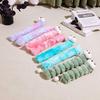 Gradient Catnip Plush Teething Stick Toy - Cute, Self-Entertaining, Stress-Relief for Cats