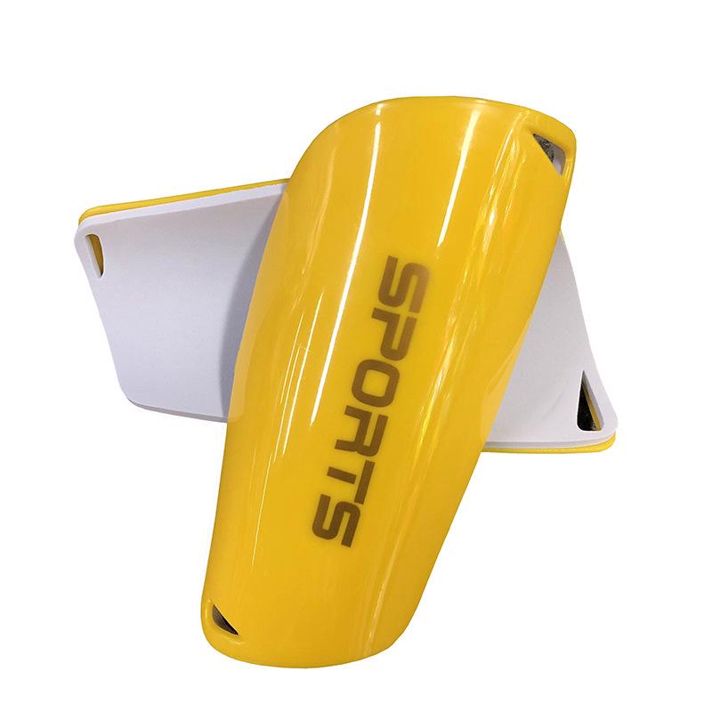 Breathable Thickened Shin Guard Inserts for Adults & Kids - Football Protection
