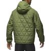 Jordan Jacket Men's Light Olive Yellow FD2638-340