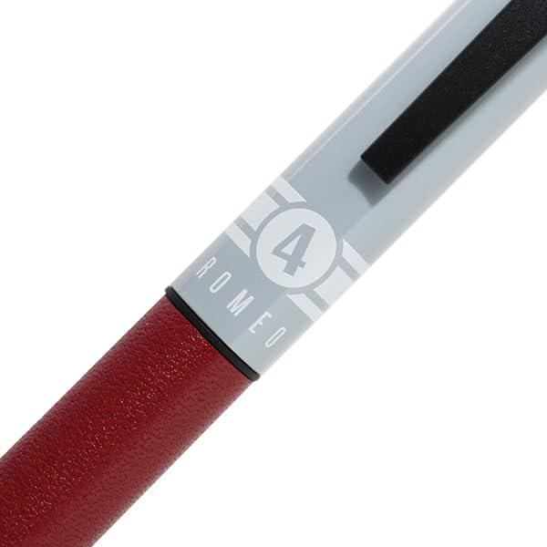 Romeo ROMEO No. 4 Multi-Function Pen, Gulf Blue