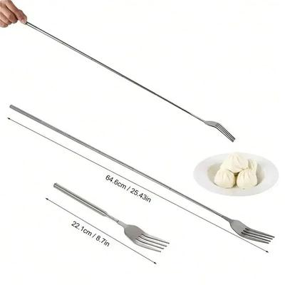 Grilování a kebab – Grilovacie vidličky