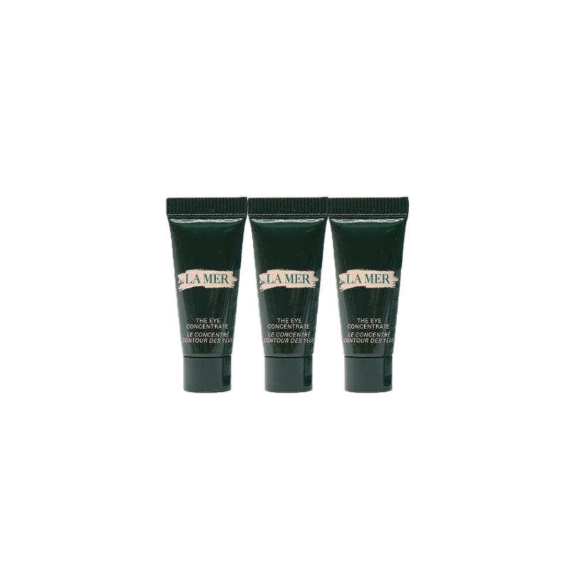 La Mer The Eye Concentrate 3ml Travel Size Sample Set