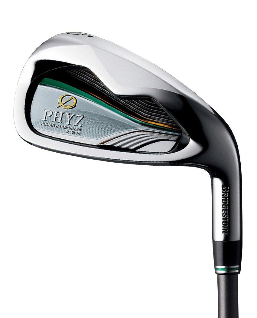 

BRIDGESTONE NEW PHYZ Iron Shaft 5 шт. Набор Flex R PZ-503I (#6-PW)