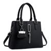 Borse a Mano da Donna in Ecopelle PU, Borse a Spalla Tote, Pochette e Borse Casual, Borse a Spalla da Shopping, Borsa a Tracolla Tote, Borsa a Tracolla per Donna