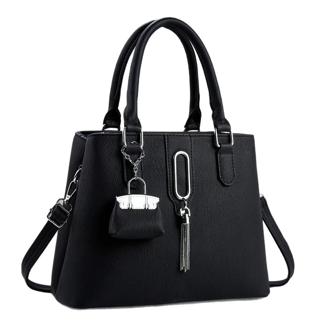 Borse a Mano da Donna in Ecopelle PU, Borse a Spalla Tote, Pochette e Borse Casual, Borse a Spalla da Shopping, Borsa a Tracolla Tote, Borsa a Tracolla per Donna