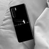 Fishing Heartbeat Case For Oppo A60 A80 A40 A15 A16 A17 A57 A94 A74 A54 A76 A96 A18 A38 A58 A78 A98 A6 A5 Pro