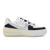 Nike Air Force 1 Skateboard Shoes Women's Low top White DJ9946-101(Team80-S-BOX)