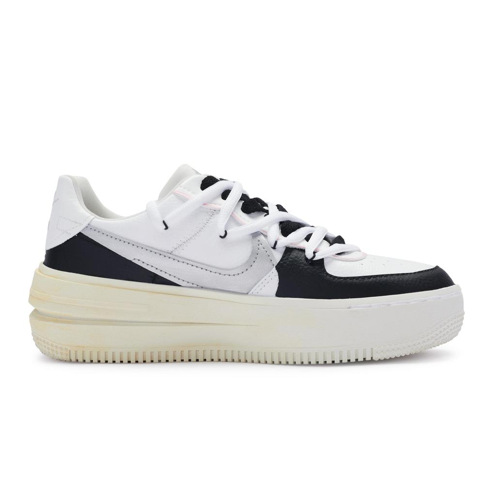 Nike Air Force 1 Skateboard Shoes Women's Low top White DJ9946-101(Team80-S-BOX)