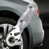 Quick Release Reversible Ratchet 1/4 ", 3/8 ", 1/2" Drive Ratchet Wrench, 72-Tooth Square Drive Socket Wrench