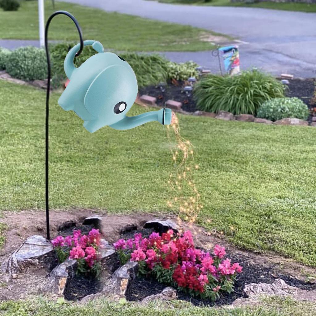 Star Type  Garden Art Light Decoration Outdoor Gardening  Lamp