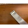 Used SKAGEN Watch Mesh Strap Silver