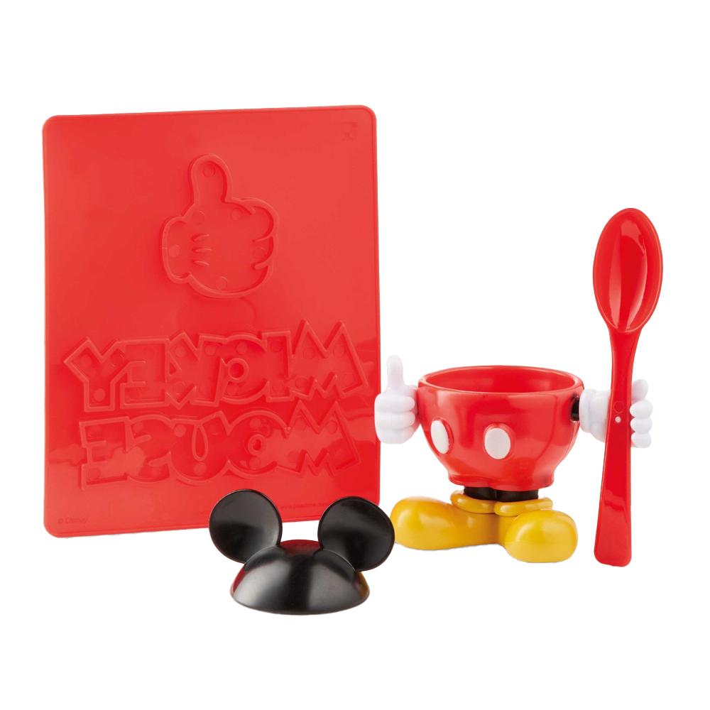 Disney Coquetier Mickey Mouse