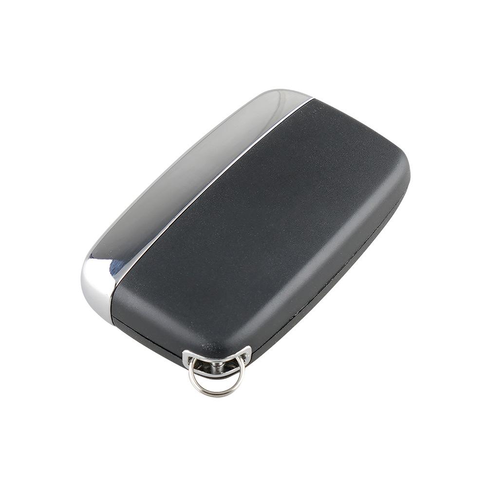 Land Rover Evoque/Range Rover/Discovery 4+1 Button Smart Key 433MHz 49 Chip