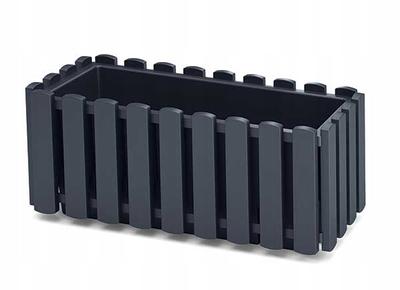 Boardee Fencycase 400 Window Box | Anthracite