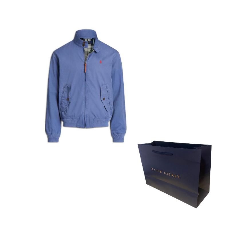 Polo Ralph Lauren Jackets & Coats Men's Blue 710934393-001