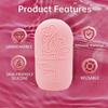 Reusable Facial Massager Beauty Skin Care Tools Ice Cube Trays Upgraded Ice Mold  Eyes and Neck