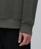 Musinsa Standard Heavyweight Oversized Sweatshirt [Dusty Khaki]