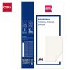Deli Thermal Binding Covers CN Plug (adapter Included)