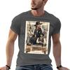 Tombstone Movie Poster Tshirt Cotton Tshirt 100 Funny T Shirts Unisex Funny T Shirts Cotton Tshirt