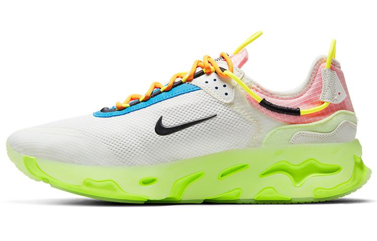 

Nike React Live White Volt CV1772-100 44