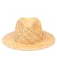 Yunibeosyeolkemiseuteuli Bau Point Simple Summer Fedora