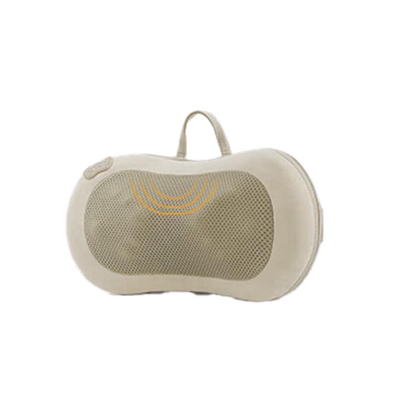 Hyundai HY-006 Peanut Massage Pillow CN Plug (adapter Included)