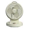 BEAR Air Circulation Fan CN Plug (adapter Included)