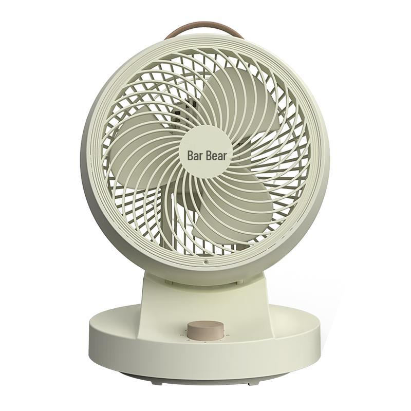 Bear Air Circulation Fan
