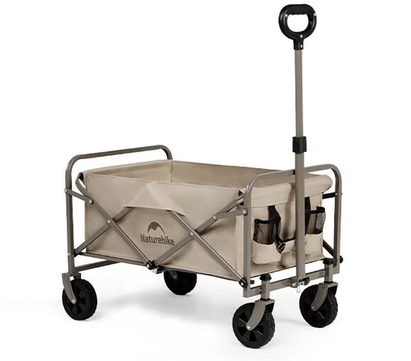 Naturehike Light Lithe Folding Utility Cart
