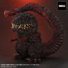 GARAGE TOY Gigantic Series X Deforeal Godzilla 4th Form Distribution PVC Complete Figure Approximately X-Plus (2016) (General Version) Non-Scale