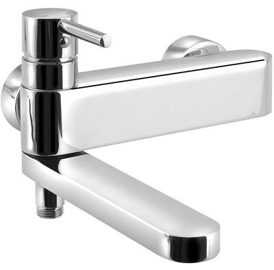 Badkamer en toilet – Bad- en douchekranen
