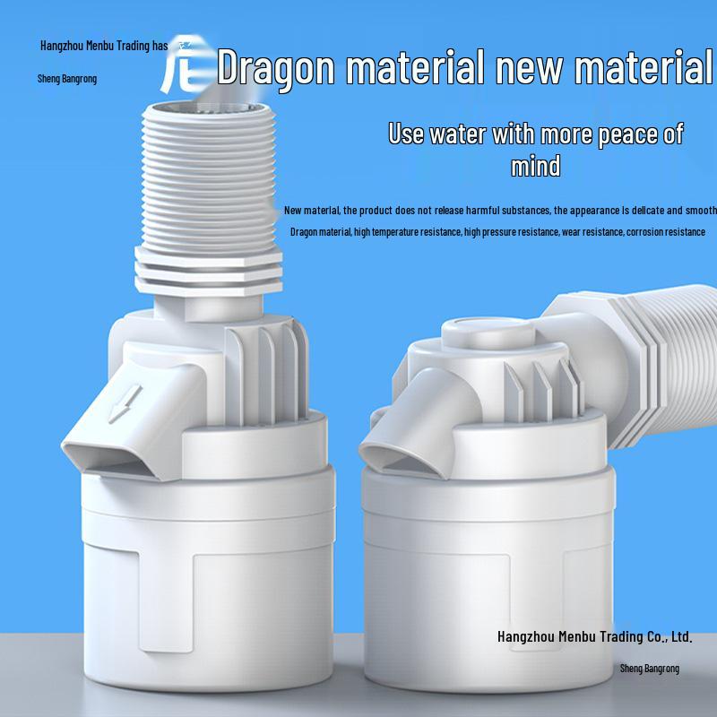 Baolian Automatic Water Level Controller & Self-Stop Float Valve for Water Towers