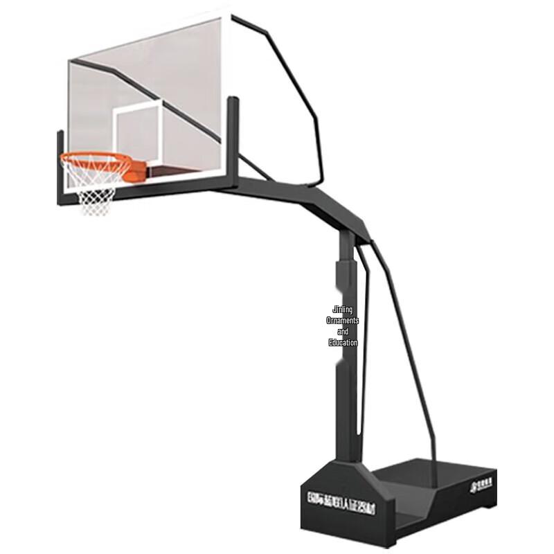 Jinjing GDJ-3B Portable Basketball Hoop
