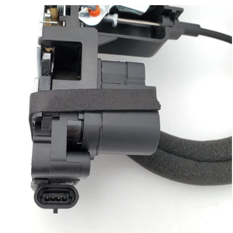 Door Lock Actuator for SsangYong Korando C Actyon 7131034002