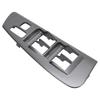 Front Left Power Window Switch Bezel 74232‑01030 Master Window Control Switch Trim Cover for Matrix 2003 to 2008