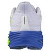 Mizuno WAVE RIDER 29 Scarpe da Corsa Casual Uomo Bianco J1GC250353