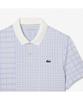 LACOSTE Men'S Daniil Special Short Sleeve Polo Shirt Dh4762-55N A9I