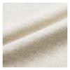 Sortie 2-Way Essential Sweat Hooded Zip-Up (Oatmeal Melange)