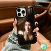 The TV Pursuit of Jade-Xie Zheng Phone Case For IPhone17 16 15 14 13 12 11  Pro Max 16/15/14Plus Wireless Charger Cover Funda