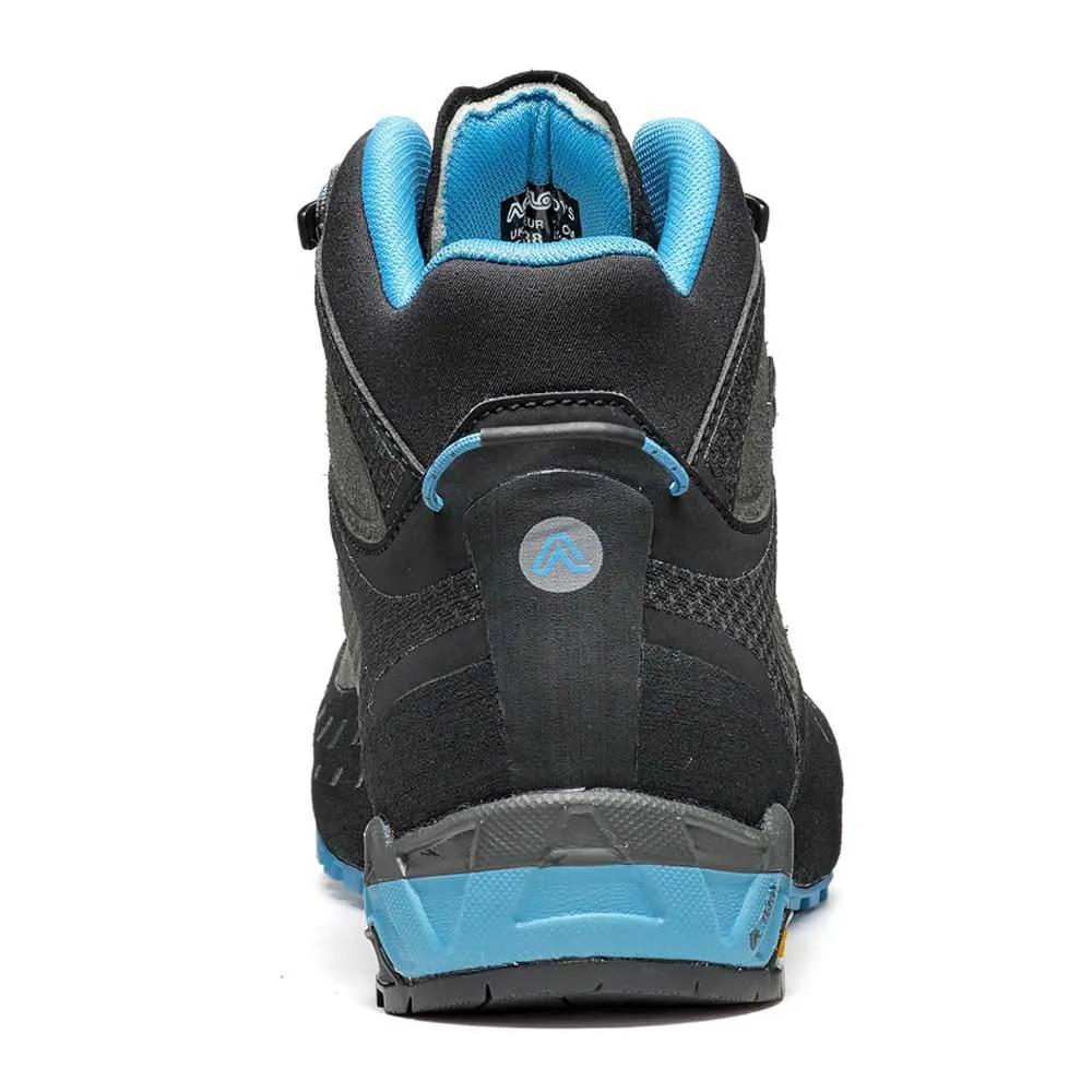 Asolo Hiking Boots Eldo Mid LTH GV