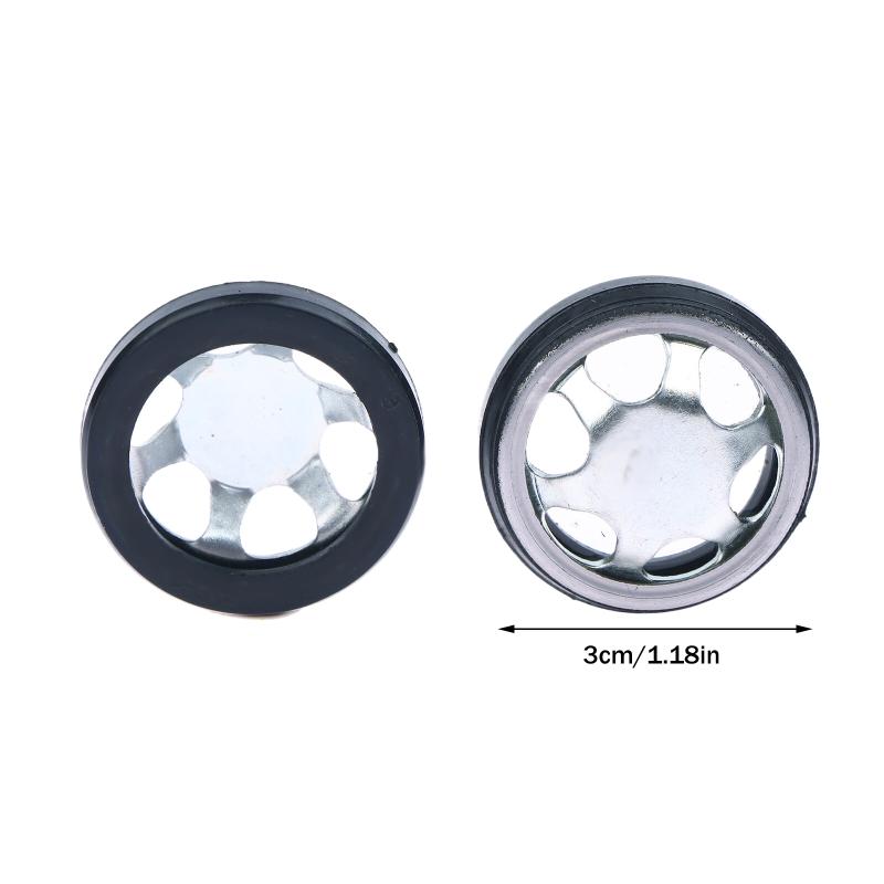 Ölstands-Schauglas-Beobachtungsöffnung für 80cc 125cc Motorradmotoren