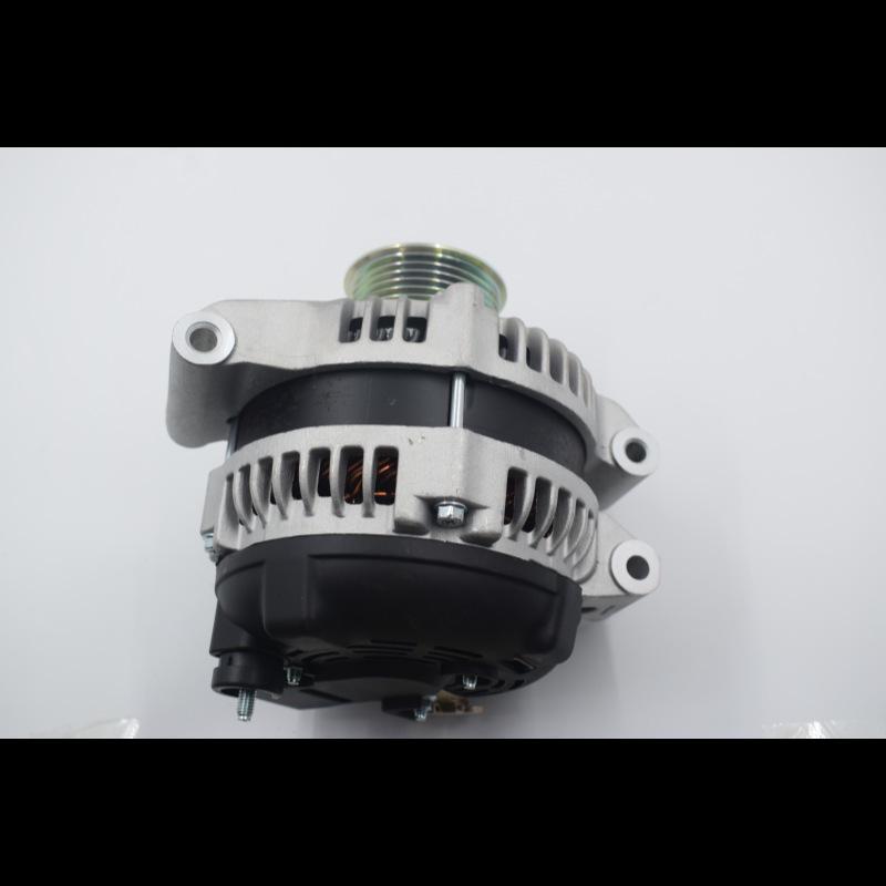 Car Alternator Assembly 31100-RX0-A01 Compatible with FB6/RM3/4 (2012-2014)