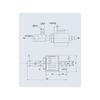 Coffee Machine/ Electric Small Water Pump Jypc-3c, Jiayin Steam Self Suction Pump 220v, Universal Electromagnetic Pump J